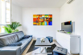 GuestReady - Perfect Blue in Prado Republic